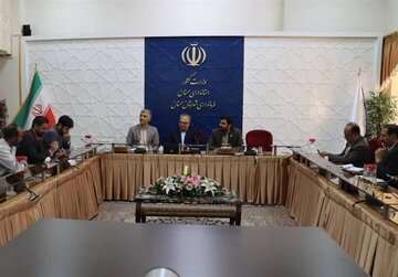 عقبماندگی مسکن ملی در روستاهای مرکزی سمنان