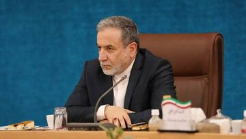 عراقچی برای پاسخگویی به کمیسیون اصل 90 می رود / موضوع تامین منافع ملی است