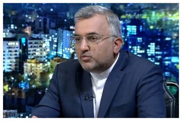 معاون عراقچی: باید در مورد آثار تحریم‌ها واقع‌بین بود/ بخش زیادی از تجارت ما تاثیری از تحریم‌ها نخواهد پذیرفت / نوسانات بازار پشتوانه اقتصادی ندارند