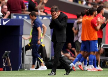 چرا اشک برنده دربی پایتخت درآمد؟ چرا اشک برنده دربی پایتخت درآمد؟