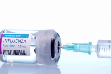 واکسن آنفلوآنزا تمام شد؟ واکسن آنفلوآنزا تمام شد؟