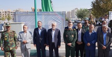 پروژههای شهرداری قزوین به بهرهبرداری رسید