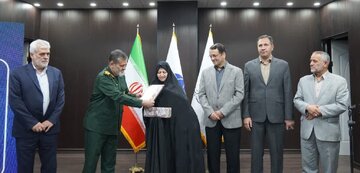 پروژههای شهرداری قزوین به بهرهبرداری رسید