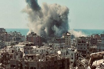 موضع مصر درباره طرح ترامپ: مدیریت غزه در دست فلسطینی‌ها خواهد بود