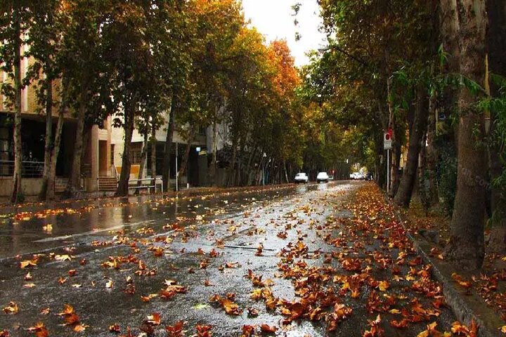 سفر کوتاه در اوایل آبان / ۴ مقصد طبیعی و تاریخی اطراف تهران برای یک آخرهفته متفاوت