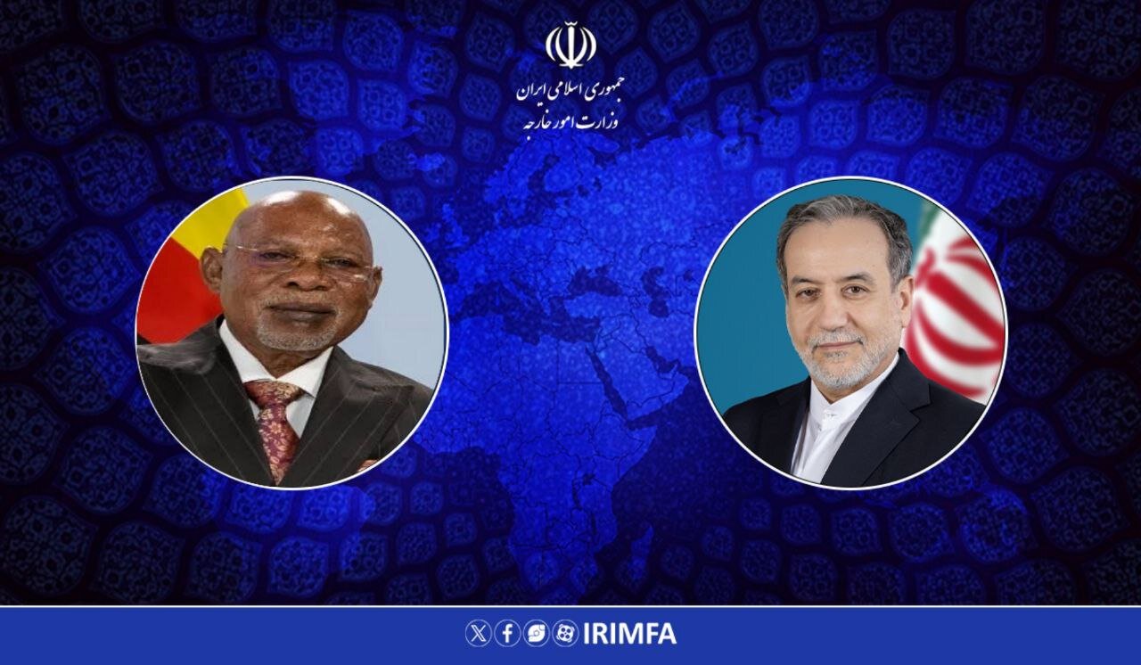 رایزنی عراقچی با وزرای خارجه نیکاراگوئه، اریتره و اوگاندا با محور بازگشت تحریم‌ها و تجاوز نظامی اسرائیل و آمریکا به ایران