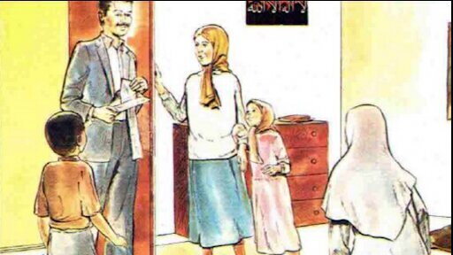 خالق «حسنک کجایی» در زندان ساواک/ پطرس چه فداکاری؟!