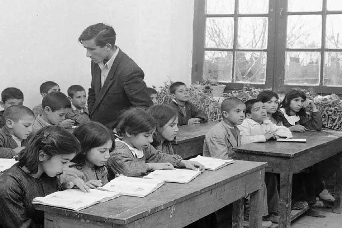 خالق اثر «حسنک کجایی» در زندان ساواک به سر می‌برد/ فداکاری‌های پطرس چه بود؟!