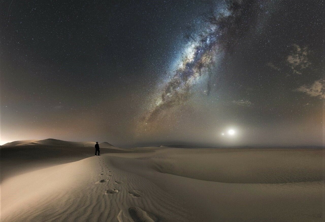 کمپ زیر آسمان پاییز/ ۵ مقصد بکر برای کمپینگ در نیمه دوم سال