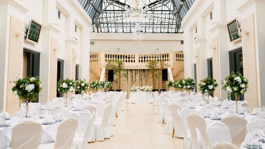 صندلی تالار