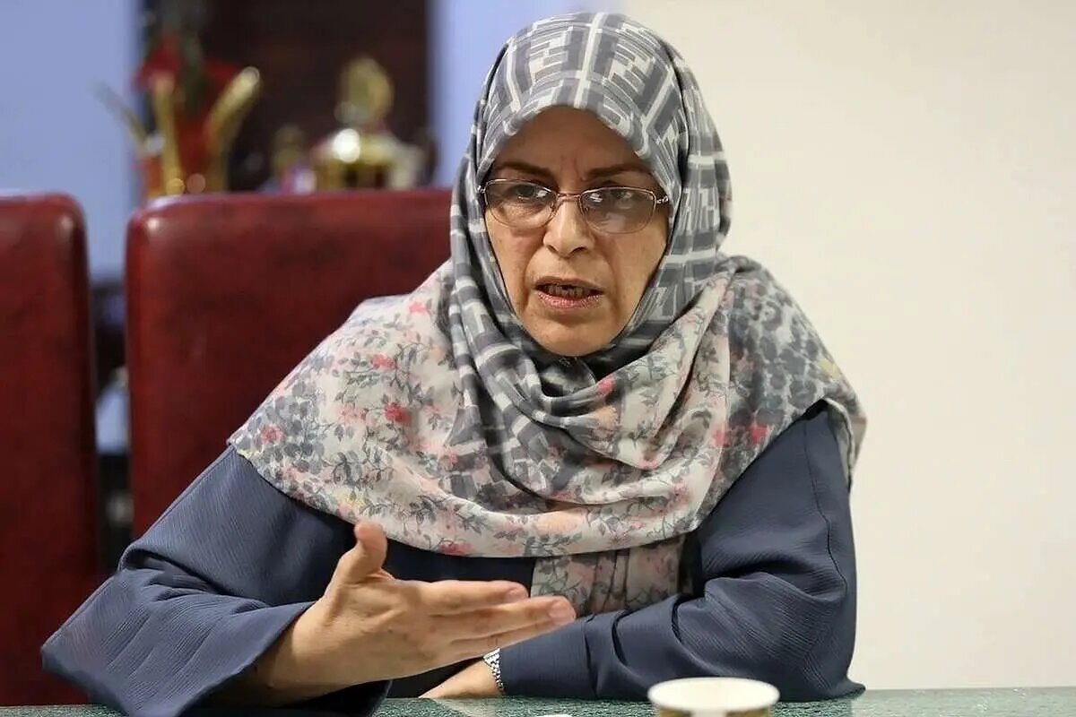 آذر منصوری: چندصدایی داخلی در حوزه سیاست خارجی ارسال پالس «آشفتگی سیاسی» به جامعه بین الملل است/ استراتژی «پلیس خوب و پلیس بد» موثر است اما…