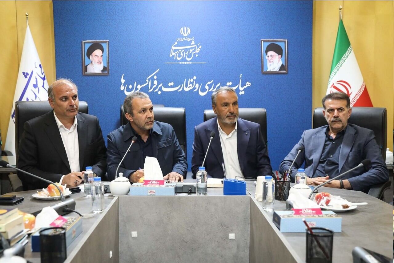 کویت و مکزیک هم حریف تیم ملی شدند