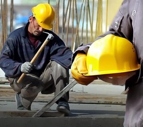 نرخ واقعی دستمزد چقدر است؟/ گلپور: حقوق ۱۵ میلیون تومانی یکسوم خط فقر هم نیست