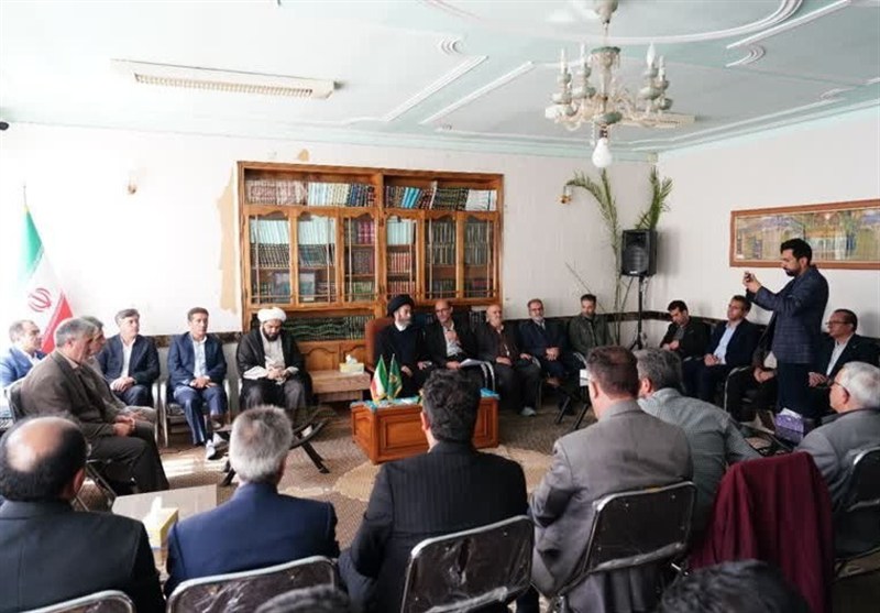 سرمایهگذاری ۳۵ همتی در قالب ۹۰ پروژه گردشگری در اردبیل