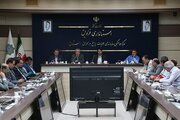 پناهگاه‌های قزوین فرسوده است