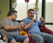 تاثیری که کارگردان گرجستانی از عباس کیارستمی، جعفر پناهی، مجید مجیدی و... گرفت