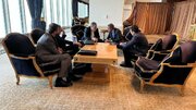 ببینید | ادعای خبرساز نبویان: همین الان عراقچی در حال مذاکره در نیویورک است