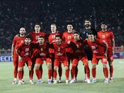 عکس| جدول رده‌بندی لیگ برتر در پایان هفته ششم/ صدر قرمز شد