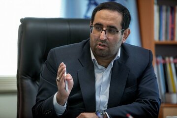 انسداد ۹۸حلقه چاه غیرمجاز در کرمانشاه 