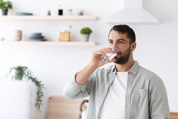 با مصرف کم این نوشیدنی هم بد اخلاق می‌شوید هم افسرده