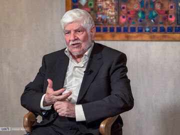 واکاوی محمد هاشمی از تخریب و توهینها علیه حسن روحانی و ظریف / آزادی این نیست که توهین و تخریب را به جای انتقاد بگذارند