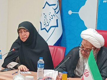 ظرفیتهای فرهنگی قزوین بینظیر است