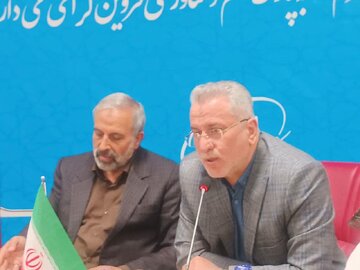 ظرفیتهای فرهنگی قزوین بینظیر است