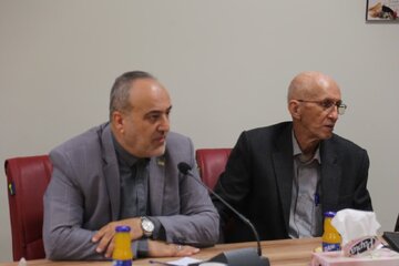 ظرفیتهای فرهنگی قزوین بینظیر است