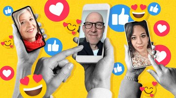 آیا هر کسی میتواند اینفلوئنسر شود و پول به دست آورد؟