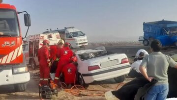 3 هزار کودک قربانی در جادهها؛ زنگ خطر برای سیاست جوانی جمعیت