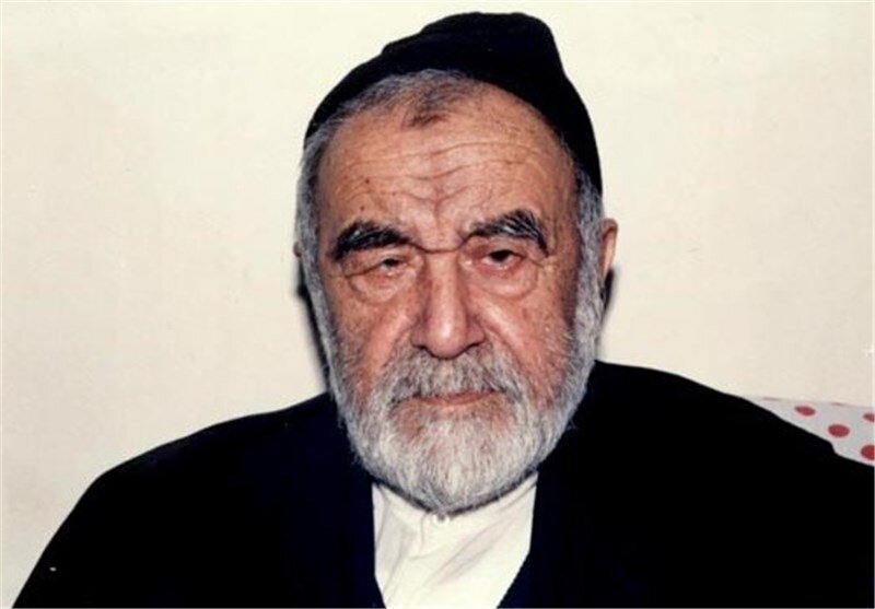 حاج اسماعیل دولابی از یک راز ساده برای حضور همیشگی خدا در زندگی می‌گوید؛ فقط ۱۰ دقیقه کافی است!