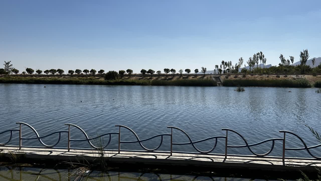 شهردار قروه: آماده واگذاری زمین ۴۴ هکتاری سراب کوثر به سرمایهگذاران بومگردی هستیم