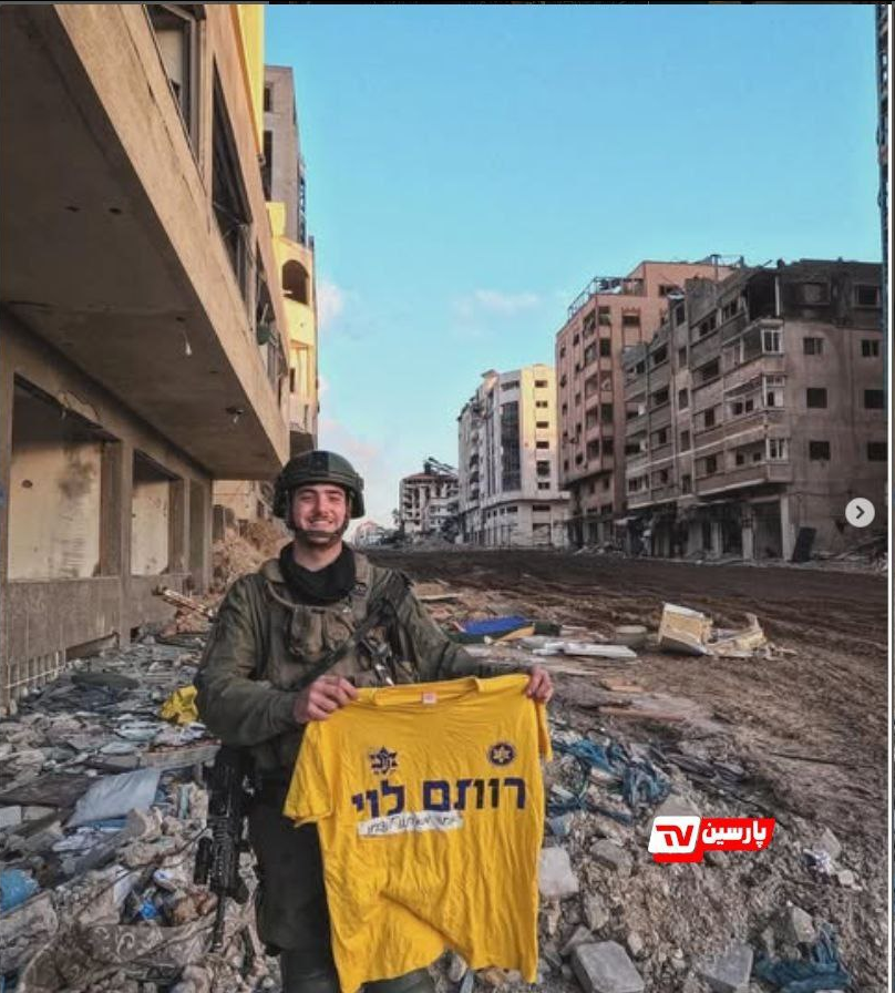 تصاویری از فوتبالیستهای آدمکش!