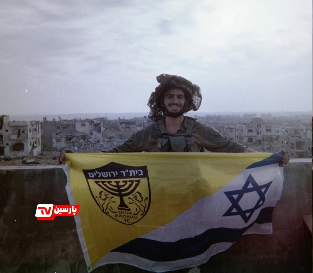 تصاویری از فوتبالیستهای آدمکش!