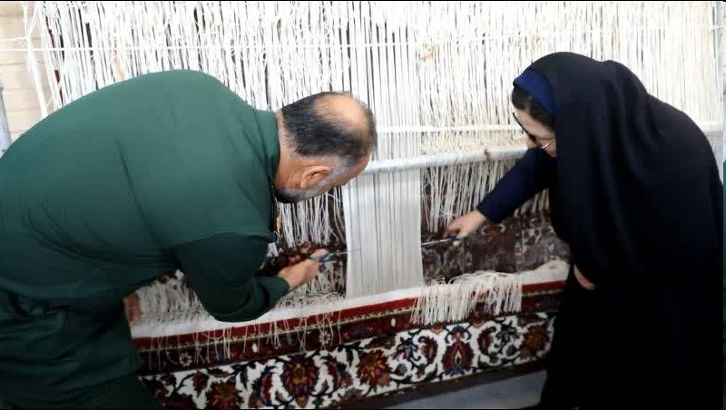 برگزاری همایش زنان کارآفرین برتر در شهرکرد