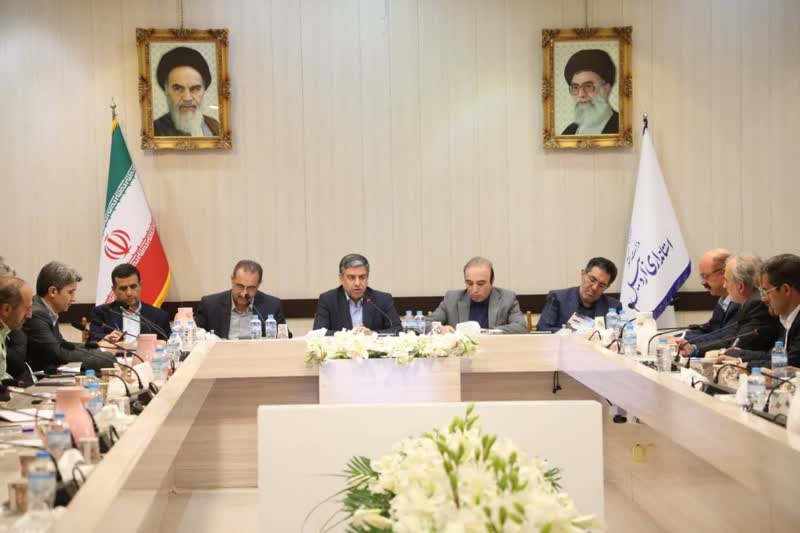 همایش بین المللی سرمایه گذاری، آذرماه در اردبیل برگزار می‌شود