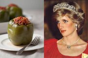 غذای موردعلاقه پرنسس دایانا/ بشقابی سبز با فواید طلایی و ارزشمند