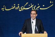 ببینید | سخنگوی قوه قضائیه: یکی از متهمان پرونده فرزند حجت‌الاسلام صدیقی که با تودیع وثیقه آزاد شده بود، بازداشت شد