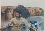 آخرش چی میشه؟ / روایتی ویژه از "فرارِ مقدس" یک رسانه نگار رزمنده! / سیر کوتاه به زیست مردی که هنوز موج دارد