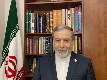 عراقچی: نتوانستیم به مصالحه برسیم؛ شعام تصمیم‌ خواهد گرفت / رد و بدل پیام با آمریکا بی‌واسطه و باواسطه انجام شد/ با شرایط جدیدی مواجه هستیم