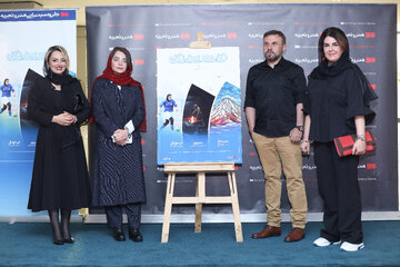 سینمای مستند ایران همچنان با نام فروغ فرخزاد میدرخشد سینمای مستند ایران همچنان با نام فروغ فرخزاد میدرخشد