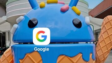 لوگوی گوگل تغییر کرد / خداحافظی با «چهار رنگ کلاسیک» بعد از ۱۰ سال