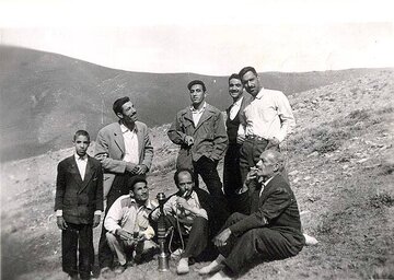 محبوب‌ترین سیگارهای ایرانی در دهه ۴۰ + قیمت
