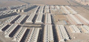 کسب رتبه اول قزوین در پایش عملکرد نهضت ملی مسکن