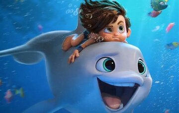 وقتی قهرمانهای کارتونی فاتح پرده میشوند وقتی قهرمانهای کارتونی فاتح پرده میشوند