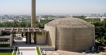 پیشنهاد سازنده ایران به آژانس انرژی اتمی در ۴۰ سال