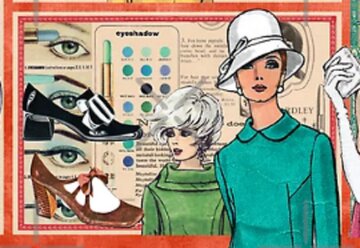 شش روزنامهنگار بیرحم؛ گروه ضربتی که مد جهان را به زانو درآورد شش روزنامهنگار بیرحم؛ گروه ضربتی که مد جهان را به زانو درآورد