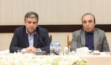 همایش بین المللی سرمایه گذاری، آذرماه در اردبیل برگزار میشود همایش بین المللی سرمایه گذاری، آذرماه در اردبیل برگزار میشود