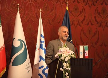 جشنواره تابستانی کیش نمادی از هم‌افزایی بخش خصوصی و دولتی در صنعت گردشگری کشور