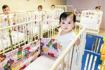 فرزندخوانده، وارث و محرم شرعی می‌شود؟